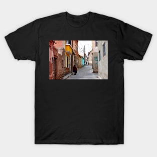 Bolivie - Potosi T-Shirt